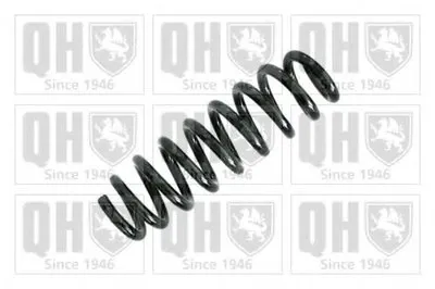 винтовая пружина QUINTON HAZELL купить