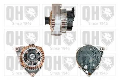 Генератор QUINTON HAZELL купить