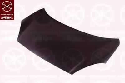 Капот двигателя KLOKKERHOLM купить