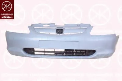 Буфер KLOKKERHOLM купить