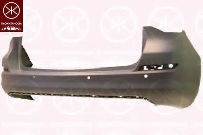 Буфер KLOKKERHOLM купить