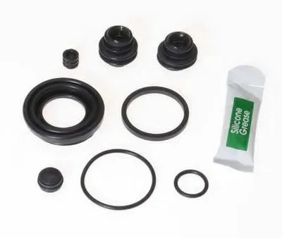 Ремкомплект, тормозной суппорт BUDWEG CALIPER купить