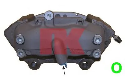 Тормозной суппорт NK купить