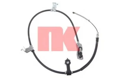 Трос, стояночная тормозная система NK купить
