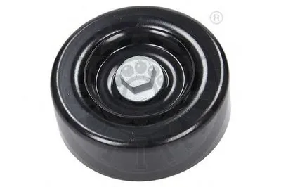 Паразитный / ведущий ролик, поликлиновой ремень OPTIMAL купить