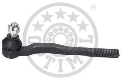 Наконечник поперечной рулевой тяги OPTIMAL купить