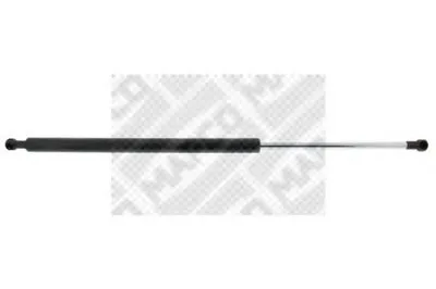 Газовая пружина, крышка багажник MAPCO купить