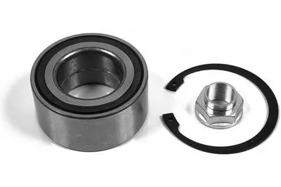 Комплект подшипника ступицы колеса MOOG купить