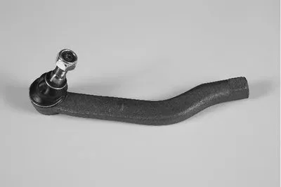 Наконечник поперечной рулевой тяги MOOG купить