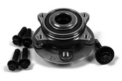 Комплект подшипника ступицы колеса MOOG купить