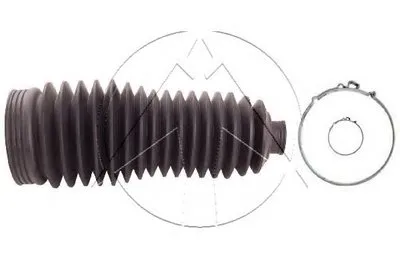 Пыльник, рулевое управление SIDEM купить