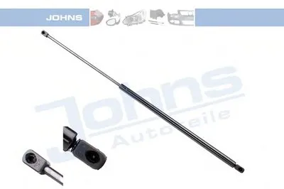 Газовая пружина, крышка багажник JOHNS купить