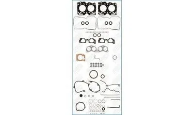 Комплект прокладок, двигатель MULTILAYER STEEL AJUSA купить
