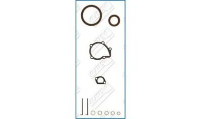 Комплект прокладок, блок-картер двигателя AJUSA купить