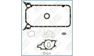 Комплект прокладок, блок-картер двигателя AJUSA купить