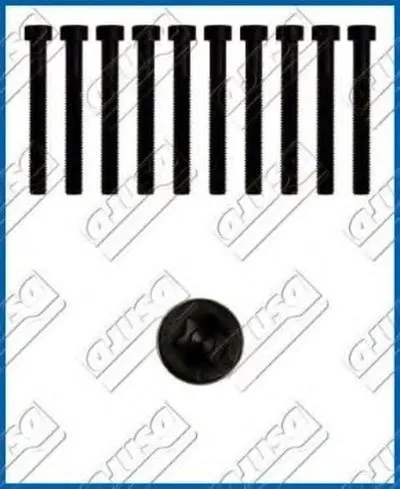 Комплект болтов головки цилидра AJUSA купить