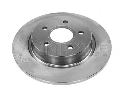 Тормозной диск MEYLE купить