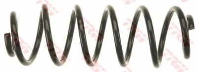 винтовая пружина TRW купить