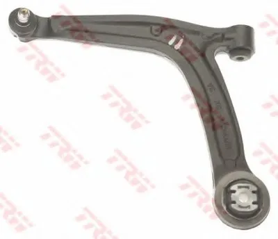Рычаг независимой подвески колеса, подвеска колеса TRW купить