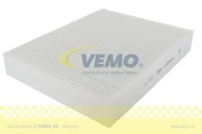Фильтр, воздух во внутренном пространстве VEMO купить