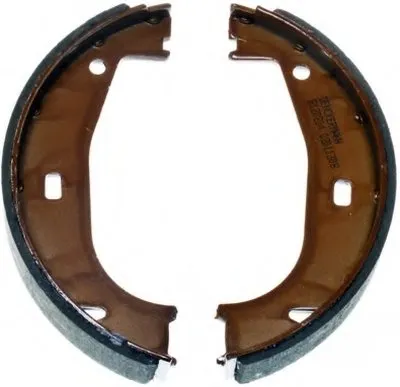 Комплект тормозных колодок, стояночная тормозная система DENCKERMANN купить