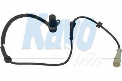Датчик, частота вращения колеса KAVO PARTS купить