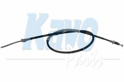 Трос, стояночная тормозная система KAVO PARTS купить