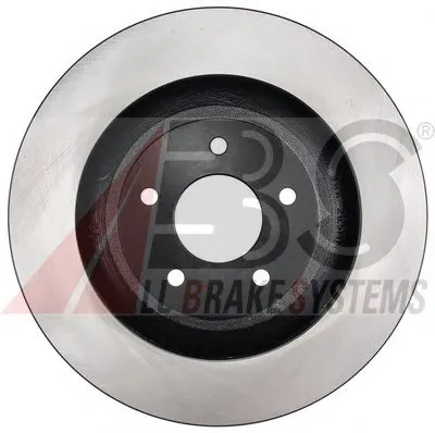 Тормозной диск A.B.S. купить