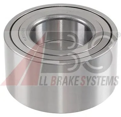 Комплект подшипника ступицы колеса A.B.S. купить