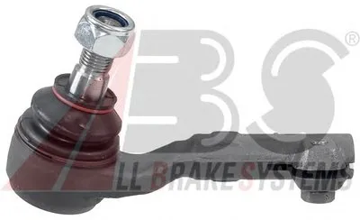 Наконечник поперечной рулевой тяги