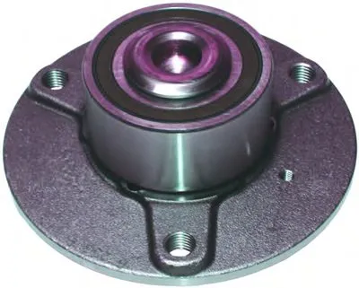 ? колесн. ступицы = BIRTH купить