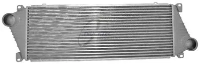 Интеркулер TRUCKTEC AUTOMOTIVE купить