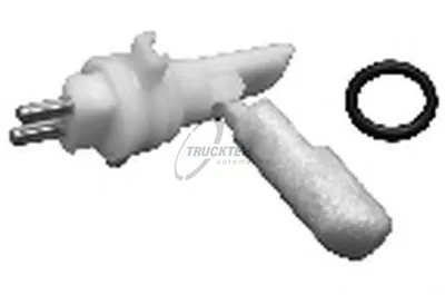 Датчик, уровень охлаждающей жидкости TRUCKTEC AUTOMOTIVE купить