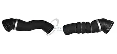 Трубка нагнетаемого воздуха TRUCKTEC AUTOMOTIVE купить