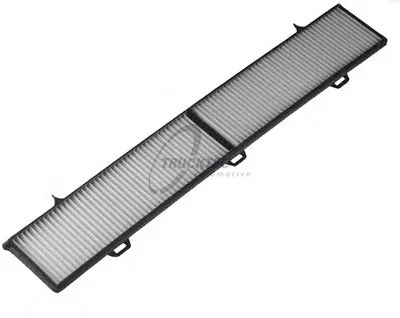 Фильтр, воздух во внутренном пространстве TRUCKTEC AUTOMOTIVE купить