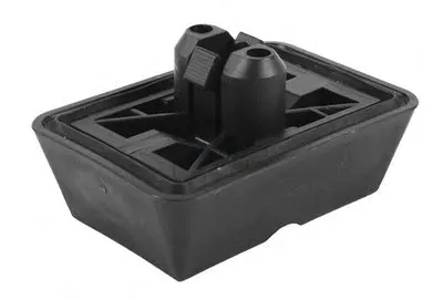 Крепление, автомобильный домкрат TRUCKTEC AUTOMOTIVE купить