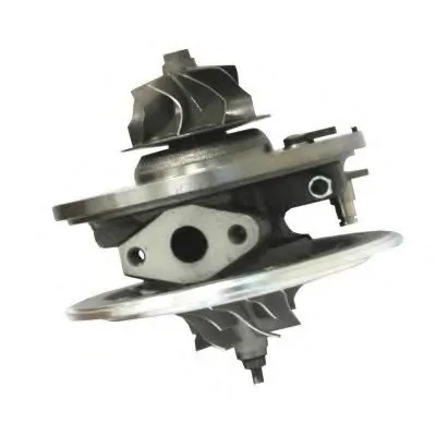 Группа корпуса, компрессор