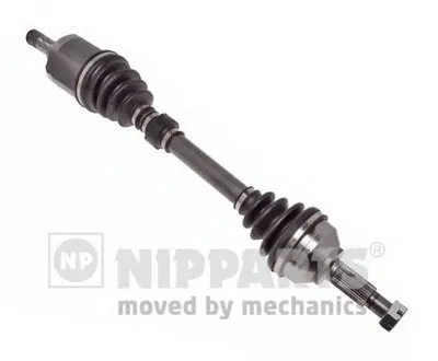 Приводной вал NIPPARTS купить
