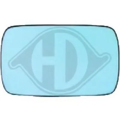 Зеркальное стекло, наружное зеркало DIEDERICHS купить