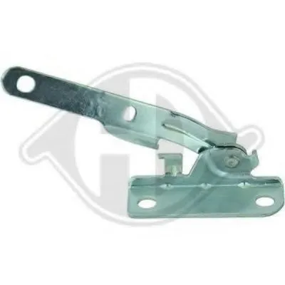 Шарнир, капот DIEDERICHS купить