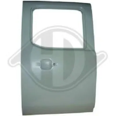 Дверь, кузов DIEDERICHS купить