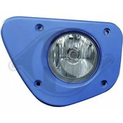 Противотуманная фара DIEDERICHS купить