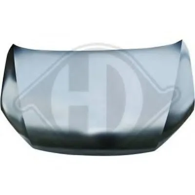 Капот двигателя DIEDERICHS купить