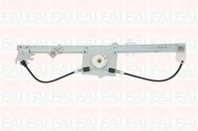 Подъемное устройство для окон FAI AutoParts купить