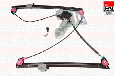 Подъемное устройство для окон FAI AutoParts купить