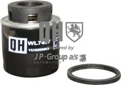 Масляный фильтр QH JP GROUP купить