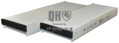 Фильтр, воздух во внутренном пространстве QH JP GROUP купить