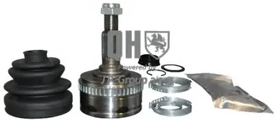 Шарнирный комплект, приводной вал QH JP GROUP купить
