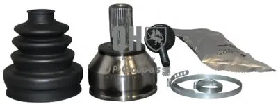 Шарнирный комплект, приводной вал QH JP GROUP купить