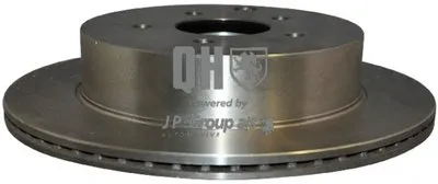 Тормозной диск QH JP GROUP купить
